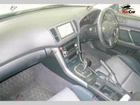 Subaru Legacy - 2004