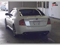 Subaru Legacy - 2004