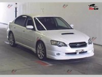 Subaru Legacy - 2004