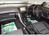 Subaru Legacy - 2009