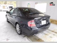 Subaru Legacy - 2009