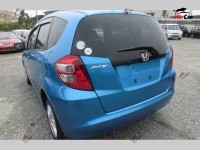 Honda Fit - 2009