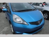 Honda Fit - 2009