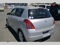 Suzuki Swift - 2010
