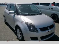 Suzuki Swift - 2010