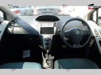 Toyota Vitz - 2007
