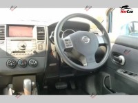 Nissan Tiida - 2004