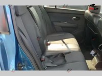 Nissan Tiida - 2004