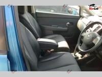 Nissan Tiida - 2004