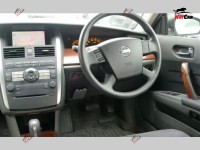 Nissan Teana - 2003