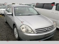 Nissan Teana - 2003