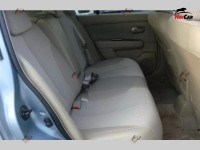 Nissan Tiida - 2005