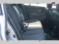 Nissan Tiida - 2004