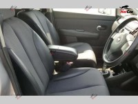 Nissan Tiida - 2004