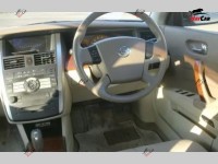 Nissan Teana - 2003