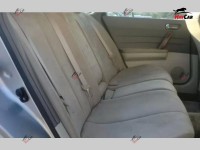 Nissan Teana - 2003