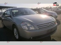 Nissan Teana - 2003