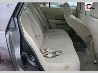 Nissan Tiida - 2008