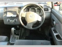 Nissan Tiida - 2005