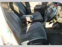 Nissan Tiida - 2005