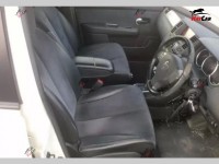 Nissan Tiida - 2006