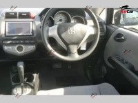 Honda Fit - 2007
