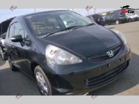 Honda Fit - 2007