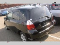 Honda Fit - 2007