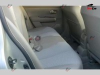 Nissan Tiida - 2004