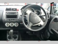 Honda Fit - 2007