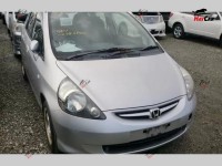 Honda Fit - 2007