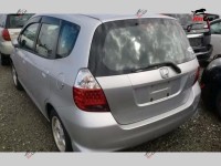Honda Fit - 2007