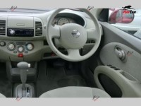 Nissan March - 2007