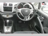 Honda Airwave - 2008