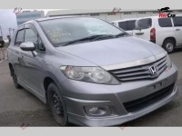 Honda Airwave - 2008