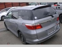 Honda Airwave - 2008
