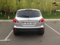 Nissan Qashqai - 2007