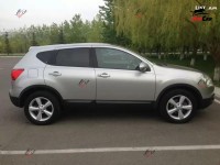 Nissan Qashqai - 2007