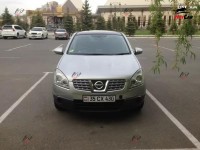 Nissan Qashqai - 2007
