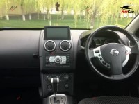 Nissan Qashqai - 2007