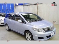 Honda Airwave - 2008