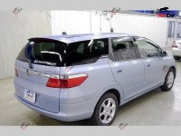 Honda Airwave - 2008
