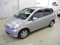Honda Fit - 2006