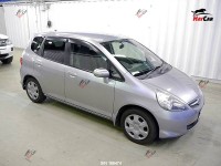 Honda Fit - 2006