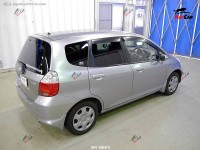 Honda Fit - 2006