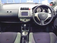 Honda Fit - 2006