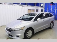 Honda Stream - 2008