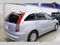 Honda Stream - 2008