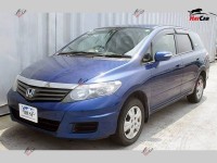 Honda Airwave - 2009