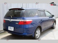 Honda Airwave - 2009